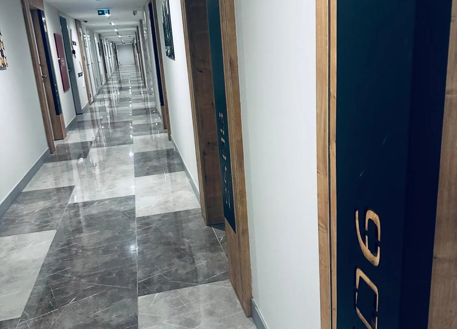 Amazing Holiday Orbi Hotel Batumi Georgia
