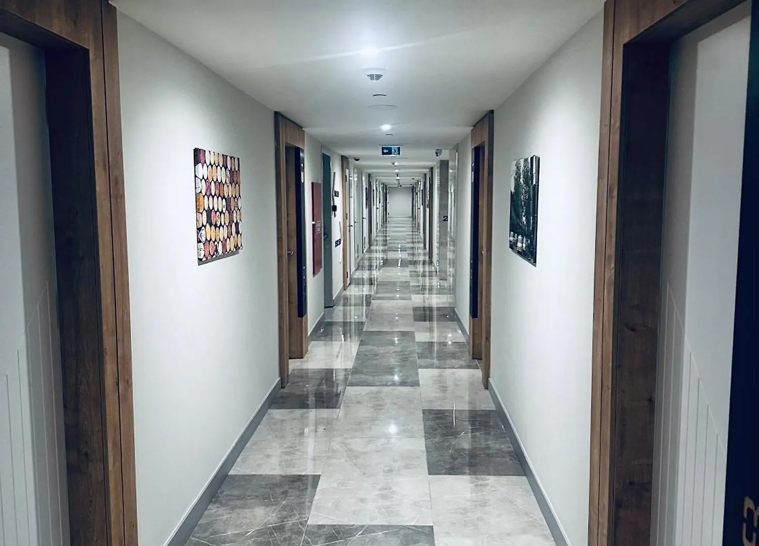 Amazing Holiday Orbi Hotel Batumi Apartment