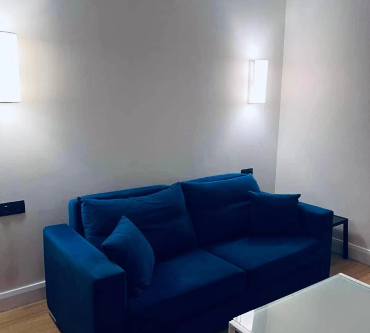 Amazing Holiday Orbi Hotel Batumi Apartment