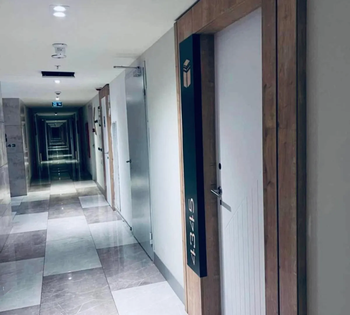 Amazing Holiday Orbi Hotel Batumi