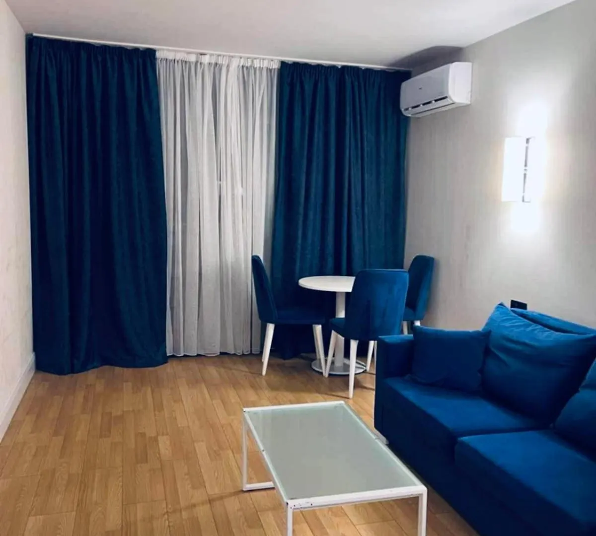 Apartment Amazing Holiday Orbi Hotel Batumi